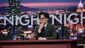 主持人賀瓏目前並未針對此事出面道歉。（圖／翻攝自賀瓏臉書）