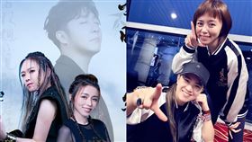 王瞳（圖／翻攝自王瞳臉書）