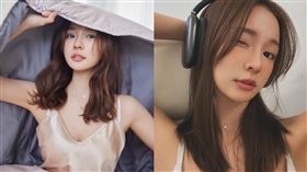 林莎（圖／翻攝自林莎臉書）