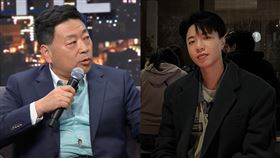 說明 比利（圖／翻攝自比利IG）
