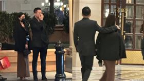 ▲汪小菲。（圖／翻攝自微博）