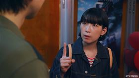 ▲《獨活女子的守則4》江口德子。（圖／Hami Video提供）