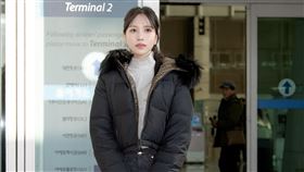 ▲TWICE成員MINA。（圖／品牌提供）