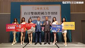 賴建程,科達建築。（圖／記者陳韋帆攝影）