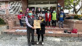 蔣月惠選立委未達門檻保證金遭沒收  