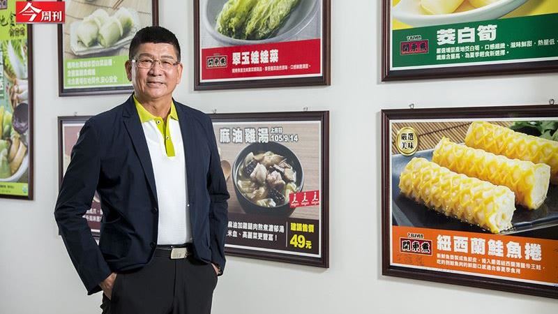 小7關東煮7成它做的！如記變身鮮食軍火庫