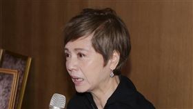 熊海靈（圖／記者楊澍攝）