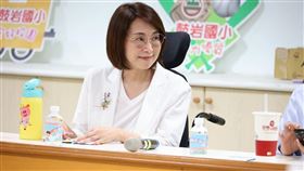 楊玉欣當年名列國民黨不分區全體排名第四（女性排名第二），並於2012年-2016年擔任立法委員，她擔任立委期間積極爭取身心障礙者福利，並推動《病人自主權利法》成功立法。（圖／翻攝自楊玉欣粉專）