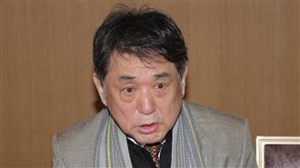 77歲康凱梅開4度破局　突接通知去做筆錄