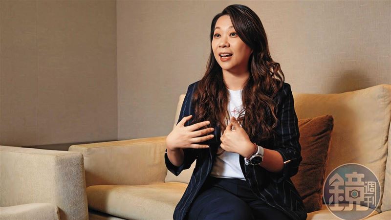 女工程師離職接家業　真實身分讓主管沉默