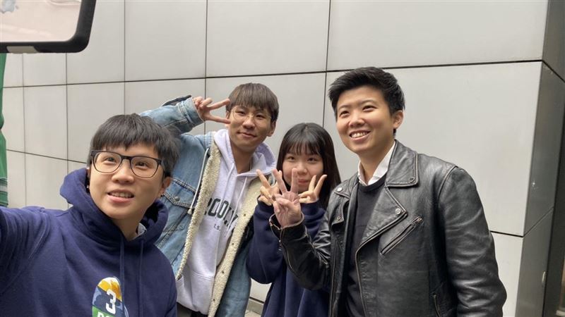 王志安踢鐵板　苗博雅：樂見台人理性對話