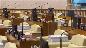 屏東人口數跌破80萬　55席議員恐大減12席