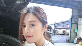 張永歆（圖／翻攝臉書）