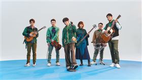 蘇打綠（圖／蘇打綠有限公司 提供）