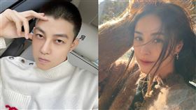 阿嬌、皇甫聖華