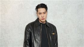 周湯豪（圖／環球音樂提供）