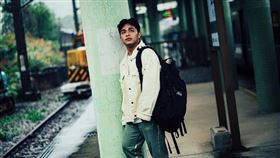 邱軍（圖／索尼音樂提供）