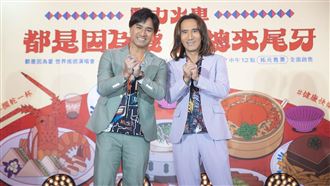 動力火車尾牙撈千萬　顏志琳爆月領一萬五