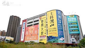自住客看過來　2023住宅產品十大建商出爐