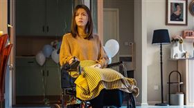 《如果奔跑是我的人生》找來鍾楚曦、楊超越、許娣、陳小藝（圖／愛奇藝國際站提供）