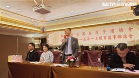 郭紀子。（圖／記者陳韋帆攝影）
