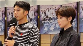 胡宇威、林子熙《打怪任務》（圖／大愛提供）