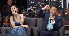 王志安,賀瓏夜夜秀,James Hsieh