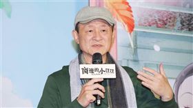 陳淑芳、陳慕義、莫子儀、方志友、林品彤為日本動畫電影《窗邊的小荳荳》中文版配音