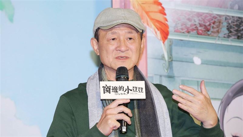 首度挑戰配音　陳慕義驚爆粗口：很不人道