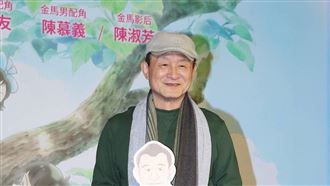 67歲陳慕義怎麼了？哭曝：看了心會痛