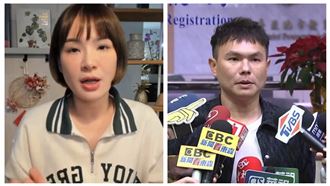 怕超派鐵拳！陳沂挺Toyz　憂自己也被打