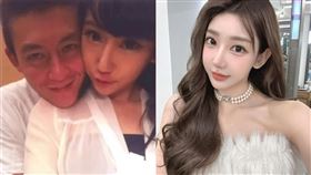 謝熙婷,Cammi,陳冠希,初夜,炫富