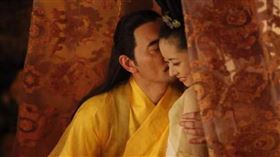 ▲宮女。（影視示意圖／翻攝自百度百科）