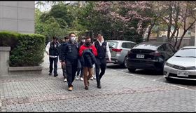 知名貨幣區塊鏈交易所「阿格斯數字資產交易中心」負責人許獻中、林上紘等人，涉嫌假冒澳洲外匯券商「ACDEX」名義，招攬民眾投資「雙倉對沖外匯息交差交易」。（圖／翻攝畫面）