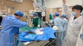 腹瀉,拉肚子,病毒,心肌炎,心臟驟停