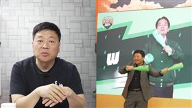  王志安,賀瓏夜夜秀,民進黨,陳俊翰