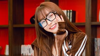 獨／熊霓撇胡瓜熱戀徐薇兒　林襄洩內幕