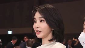 韓國總統尹錫悅妻子金建希。（圖／翻攝自金建希IG）