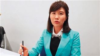 「主播宮鬥」張靖玲求償1百萬　法院駁回