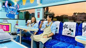 易遊網環島之星動力火車演唱會套票，易遊網提供