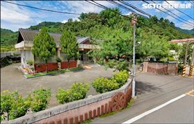 公車撞壞我家花盆　他怒提告被罰款還敗訴（圖／翻攝畫面）