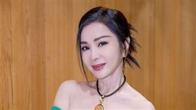 陳美鳳（圖／LiTV、Mirror皇宣緣提供）