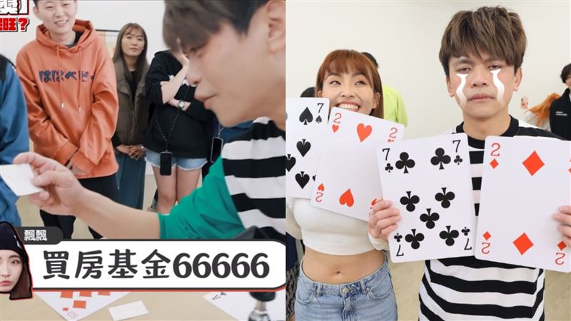 蔡阿嘎豪送72萬年終　買房基金也給網讚爆