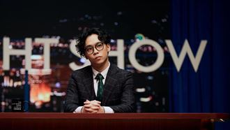 罕病律師陳俊翰驟逝！賀瓏首發文哀悼