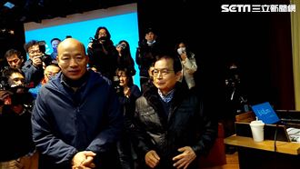 傅崐萁能戰柯建銘？賴士葆拉韓國瑜酸這句