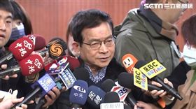 賴士葆出席戰鬥營。