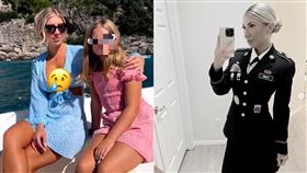 Michelle Young（圖／翻攝自Michelle Young IG）