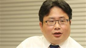 產經新聞,矢板明夫,確診,(圖/翻攝自矢板明夫臉書