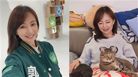 郭昱晴。（圖／翻攝自郭昱晴臉書）