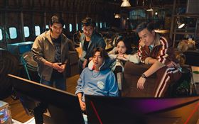 龍年強檔賀歲片《還錢》亮點多！陳柏霖這特質無懸念當上竊盜集團首腦！（業配勿用）